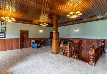 16 Bedroom Boutique Hotel For Rent - Slor Kram, Siem Reap thumbnail