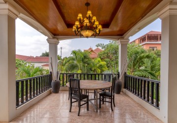 16 Bedroom Boutique Hotel For Rent - Slor Kram, Siem Reap thumbnail
