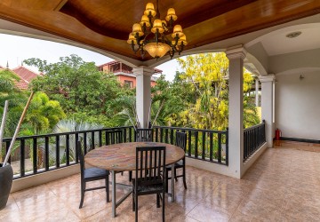 16 Bedroom Boutique Hotel For Rent - Slor Kram, Siem Reap thumbnail