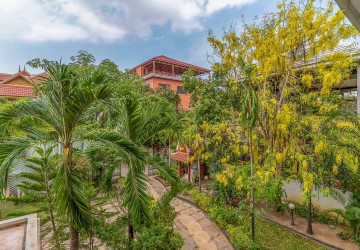 16 Bedroom Boutique Hotel For Rent - Slor Kram, Siem Reap thumbnail