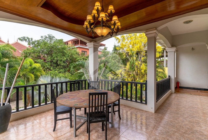 16 Bedroom Boutique Hotel For Rent - Slor Kram, Siem Reap