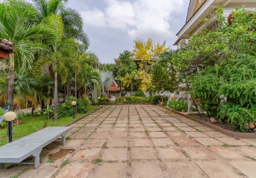 16 Bedroom Boutique Hotel For Rent - Slor Kram, Siem Reap thumbnail