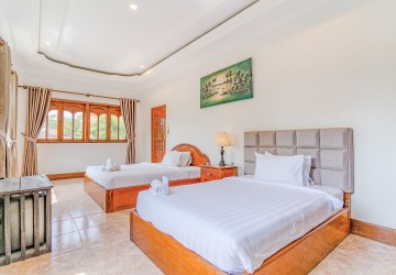 16 Bedroom Boutique Hotel For Rent - Slor Kram, Siem Reap thumbnail
