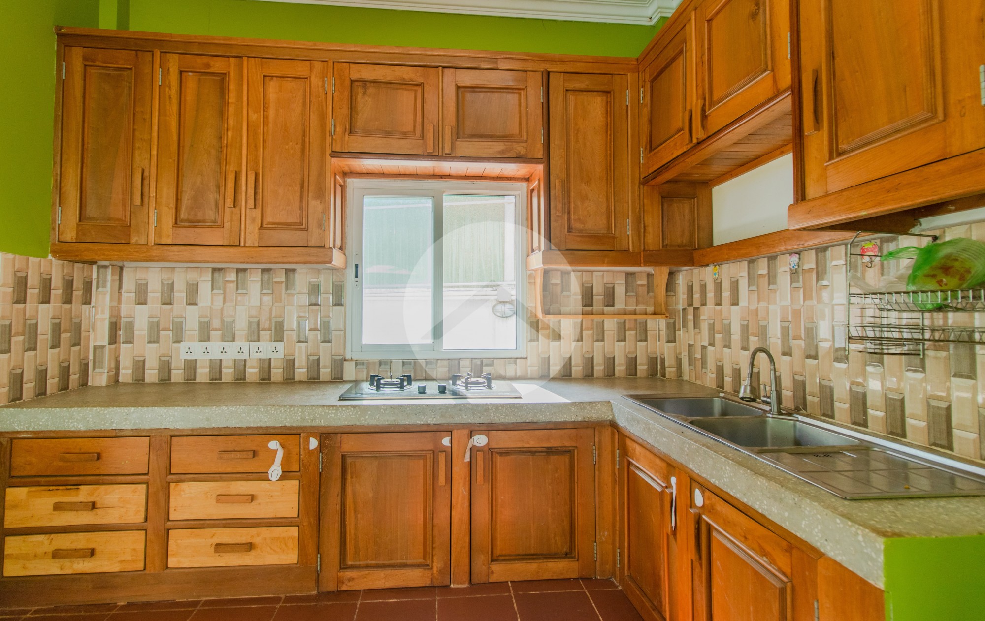 2 Bedroom Villa For Rent - Wat Athvear, Siem Reap - Image 22