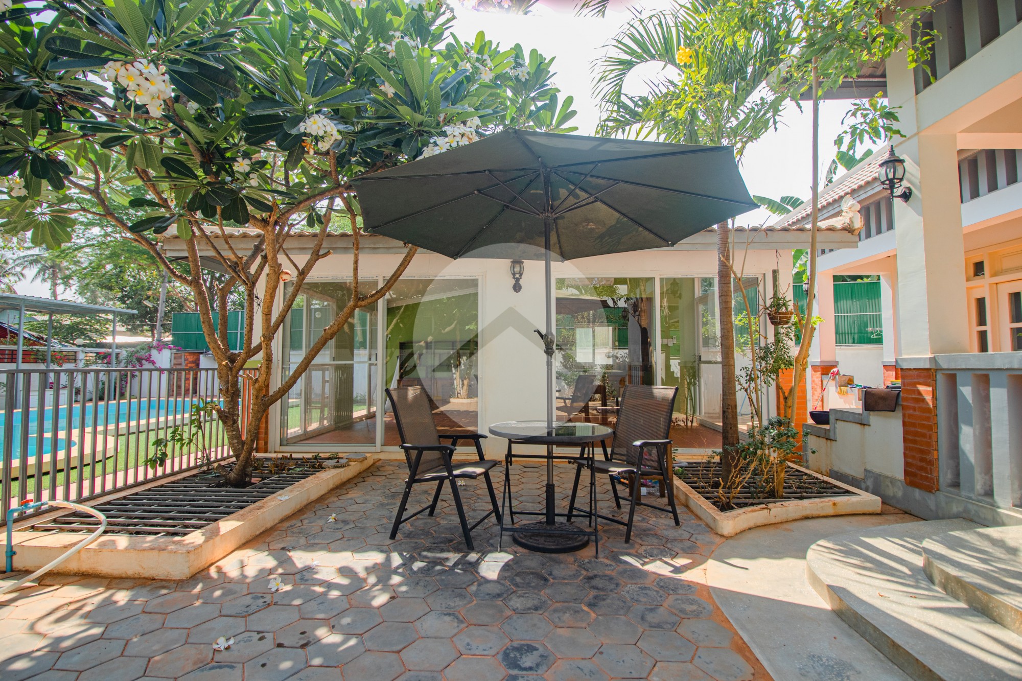 2 Bedroom Villa For Rent - Wat Athvear, Siem Reap - Image 19