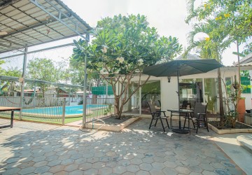 2 Bedroom Villa For Rent - Wat Athvear, Siem Reap thumbnail