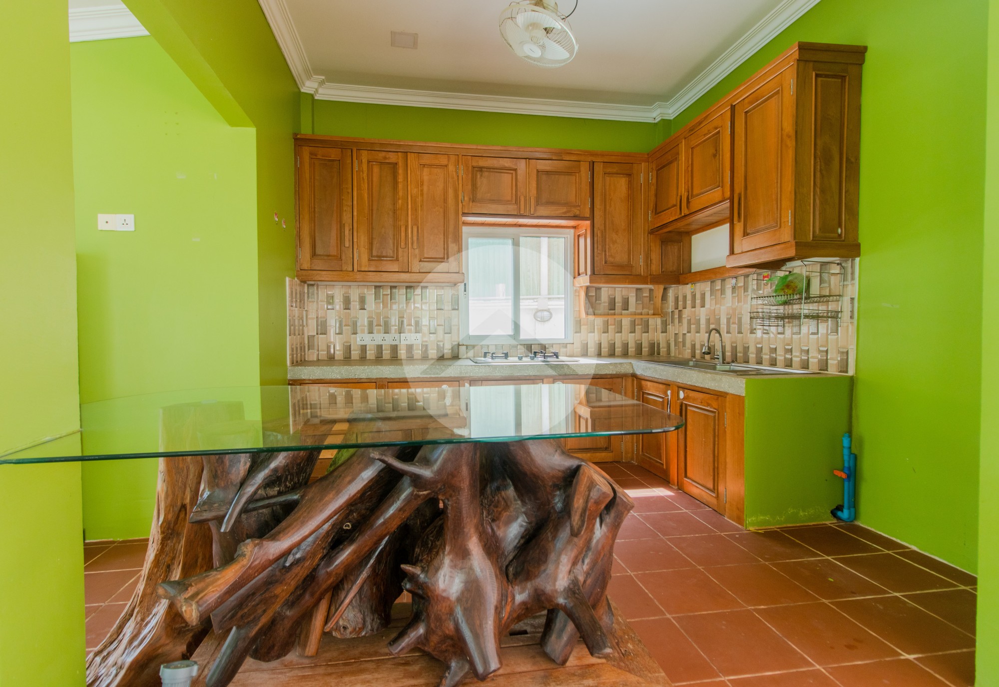 2 Bedroom Villa For Rent - Wat Athvear, Siem Reap - Image 24