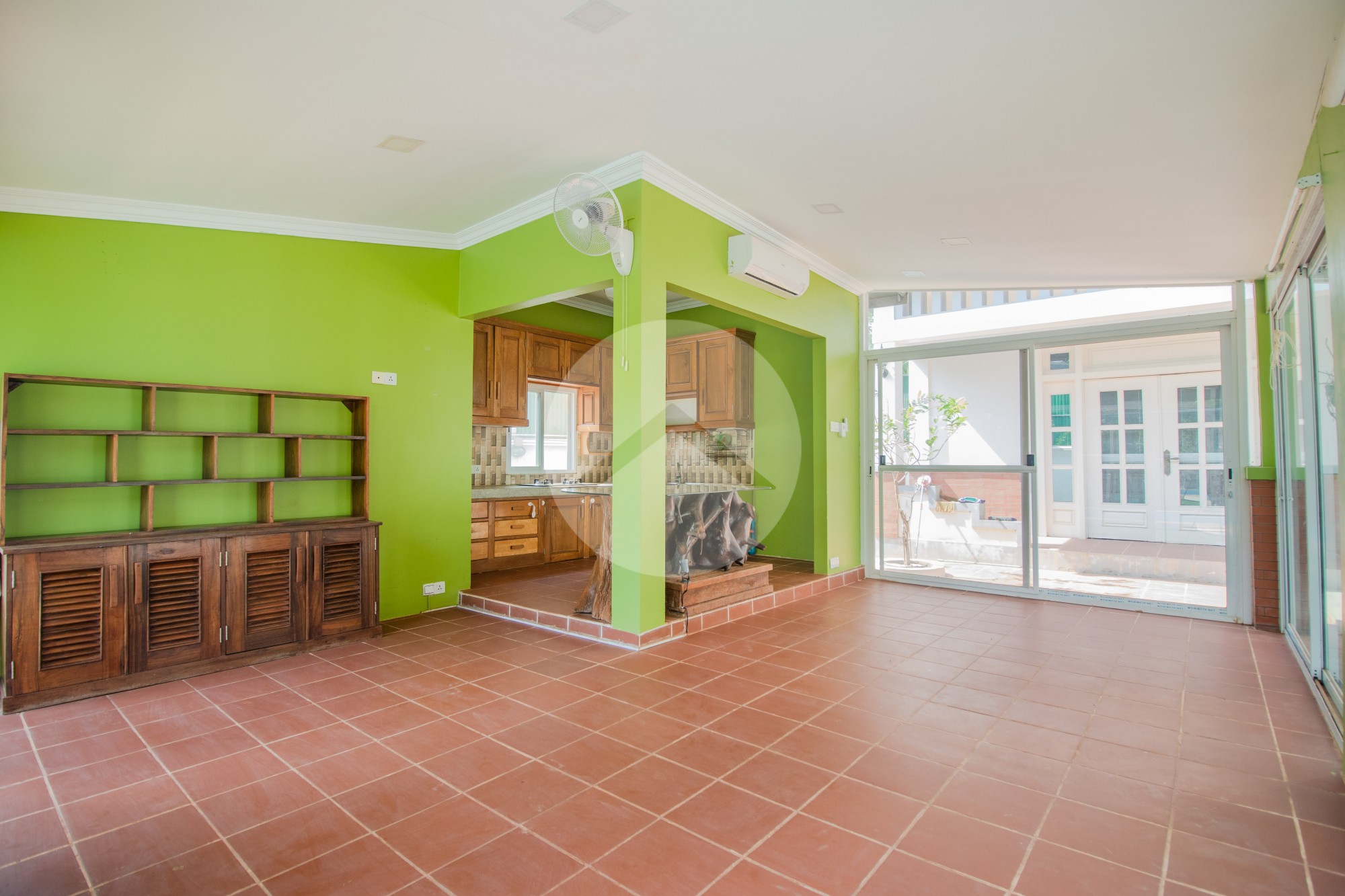2 Bedroom Villa For Rent - Wat Athvear, Siem Reap - Image 23