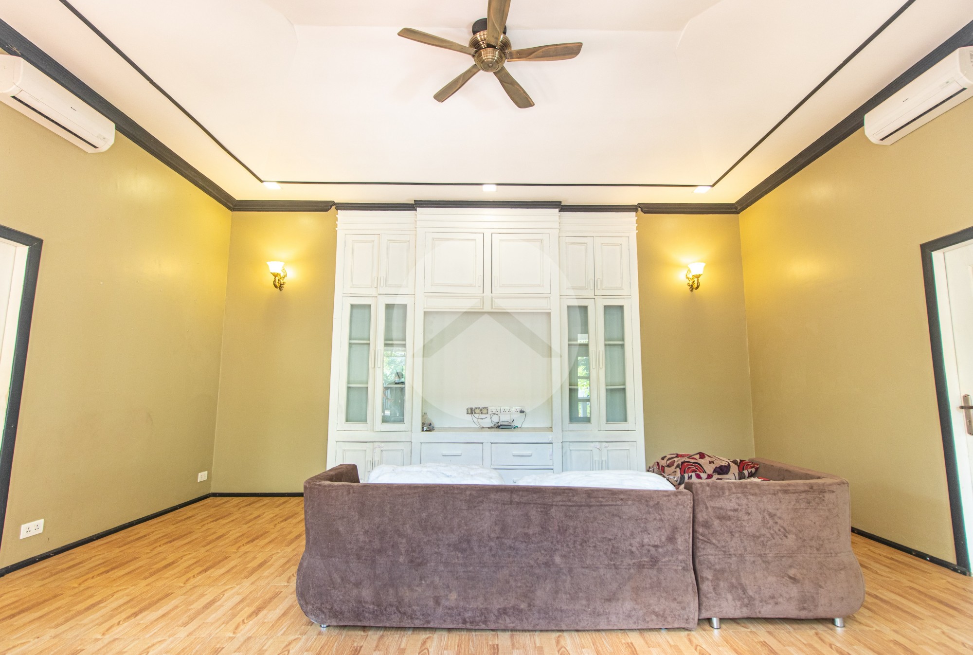 2 Bedroom Villa For Rent - Wat Athvear, Siem Reap - Image 8