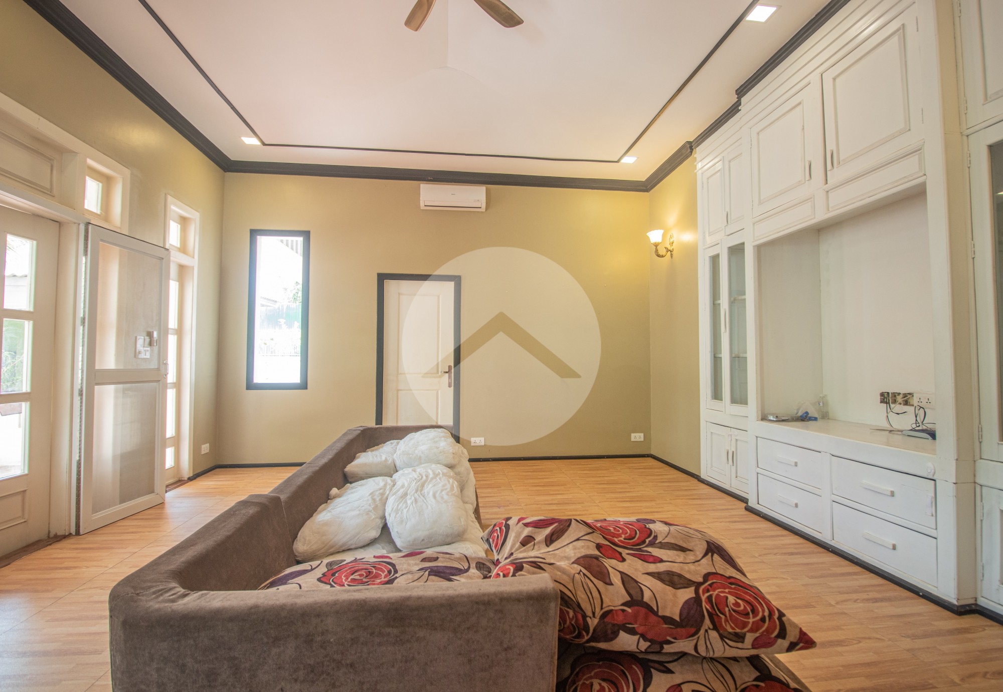 2 Bedroom Villa For Rent - Wat Athvear, Siem Reap - Image 9