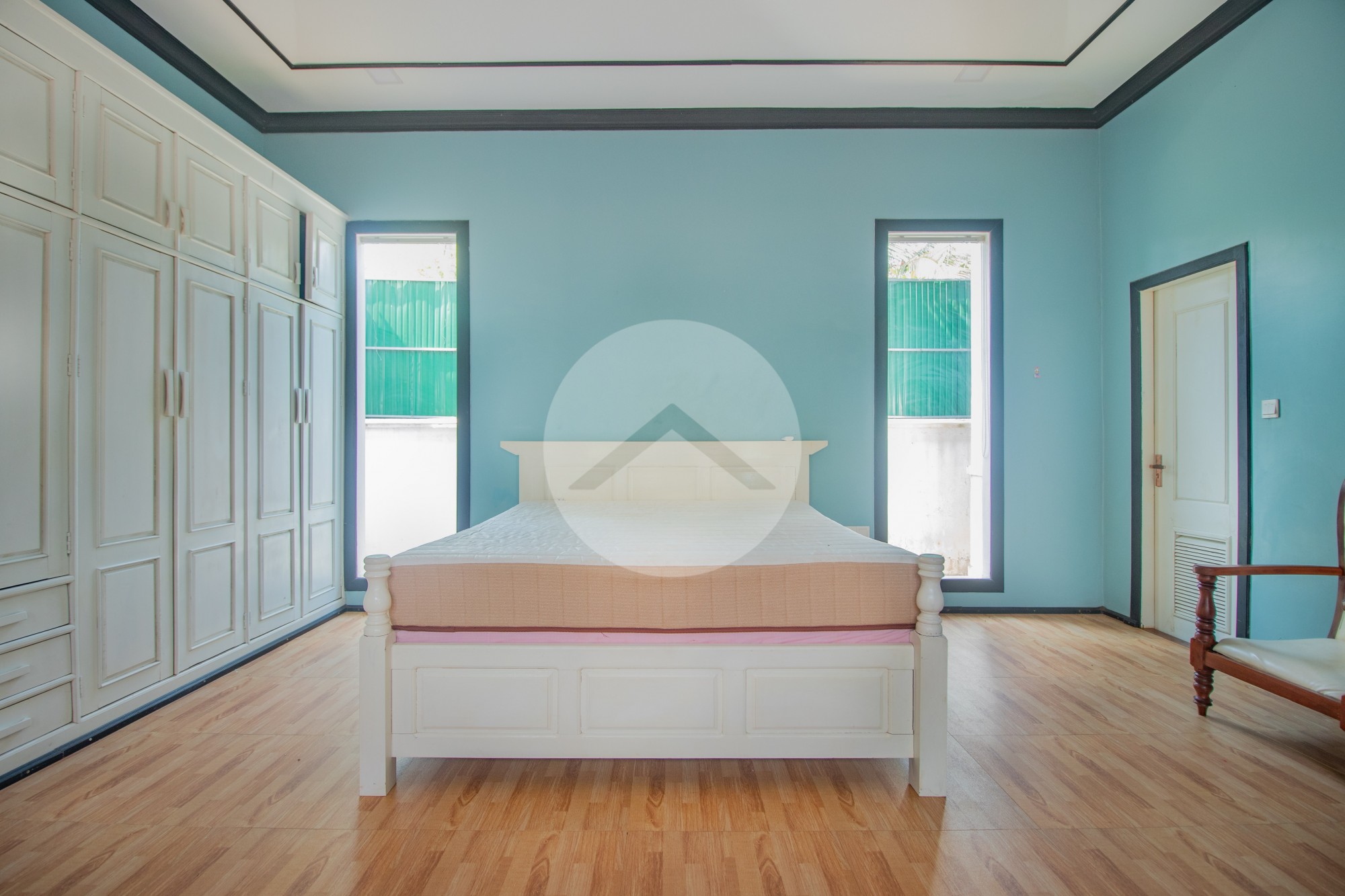 2 Bedroom Villa For Rent - Wat Athvear, Siem Reap - Image 6