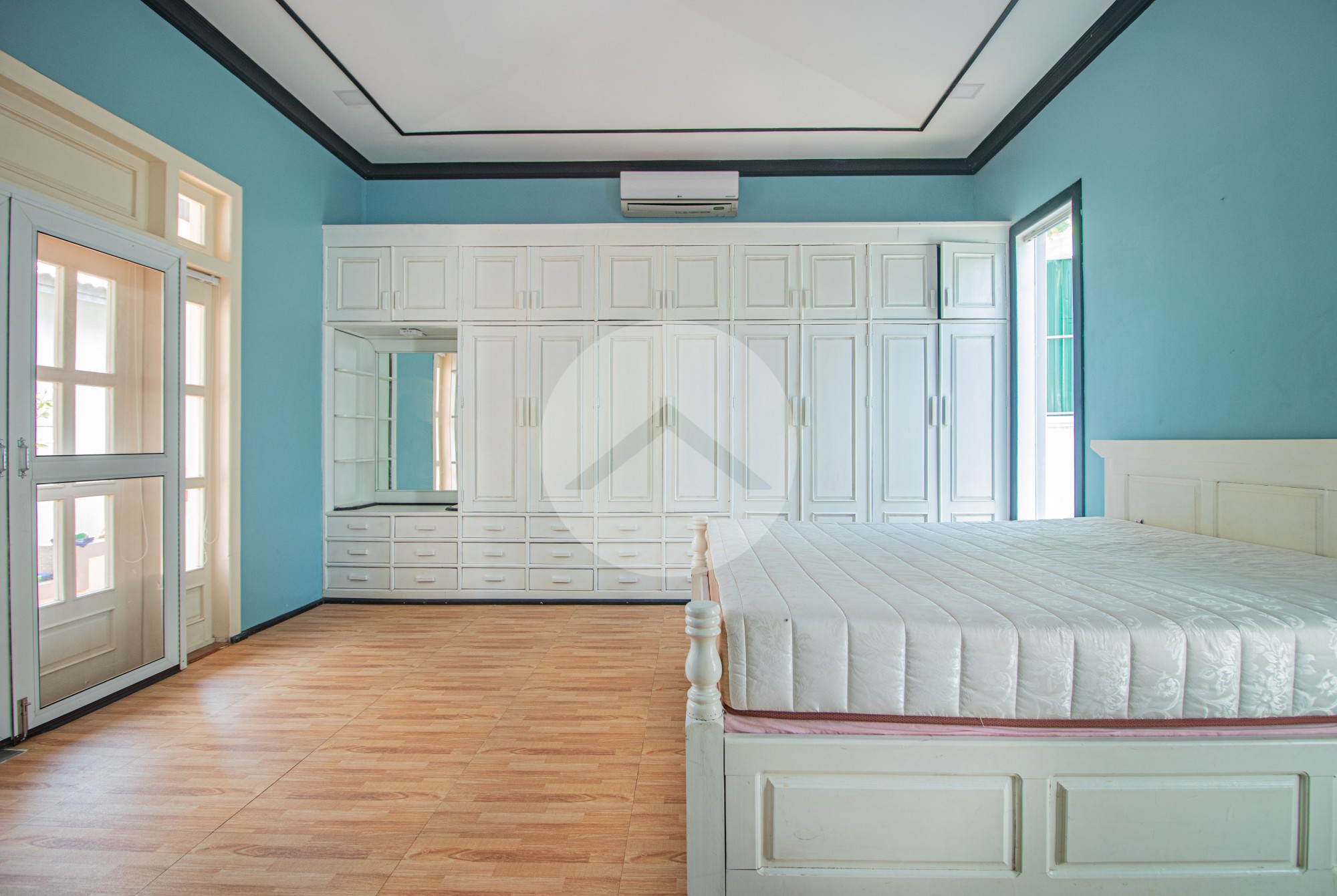 2 Bedroom Villa For Rent - Wat Athvear, Siem Reap - Image 12