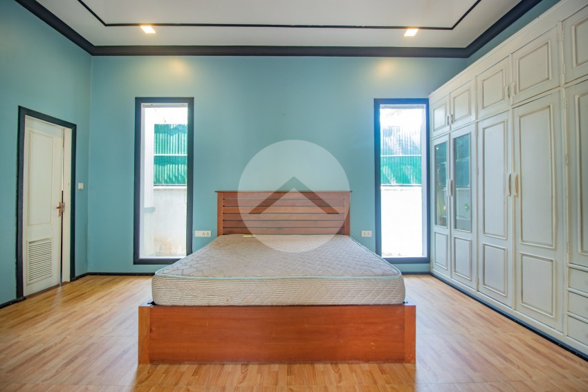 2 Bedroom Villa For Rent - Wat Athvear, Siem Reap