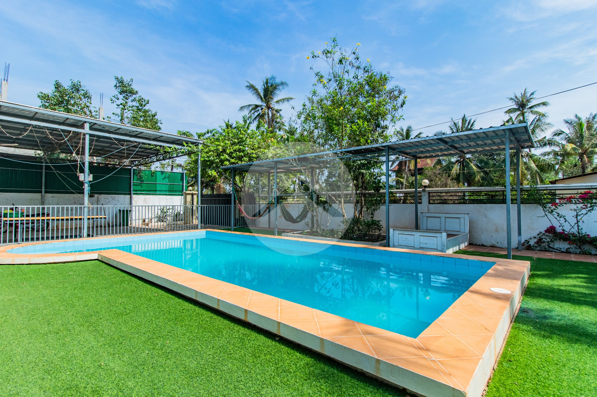 2 Bedroom Villa For Rent - Wat Athvear, Siem Reap - Image 17