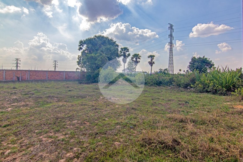   466 Sqm Residential Land For Sale - Svay Thom, Siem Reap