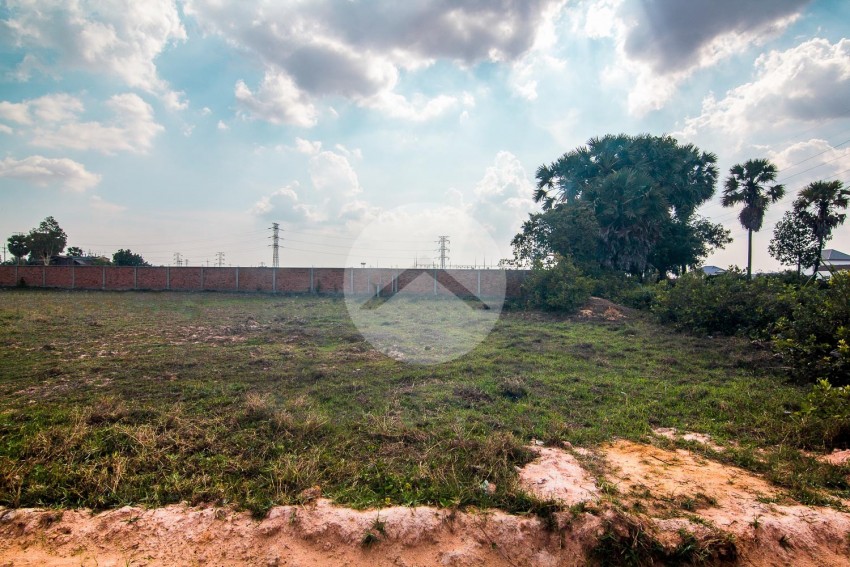   466 Sqm Residential Land For Sale - Svay Thom, Siem Reap