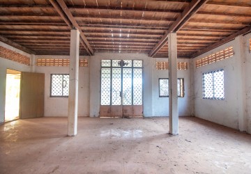 1 Bedroom House For Sale - Kandaek, Siem Reap thumbnail