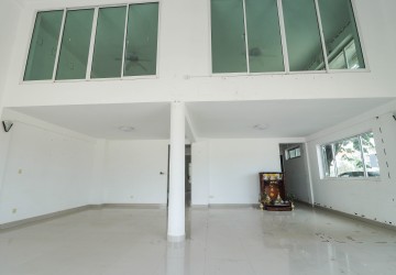 Office Building For Rent - Svay Dangkum, Siem Reap thumbnail