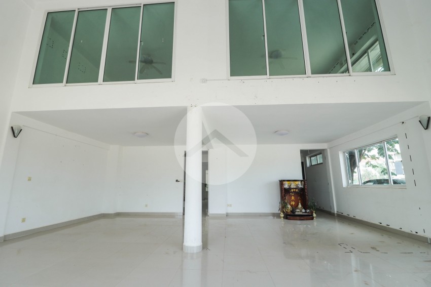 Office Building For Rent - Svay Dangkum, Siem Reap