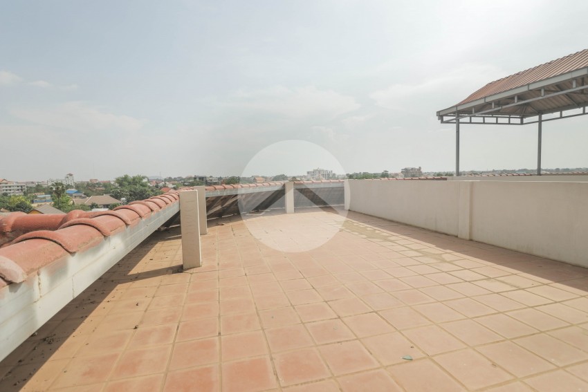 Office Building For Rent - Svay Dangkum, Siem Reap