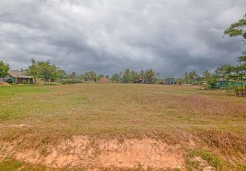 3582 Sqm Residential Land For Sale - Svay Dangkum, Siem Reap thumbnail