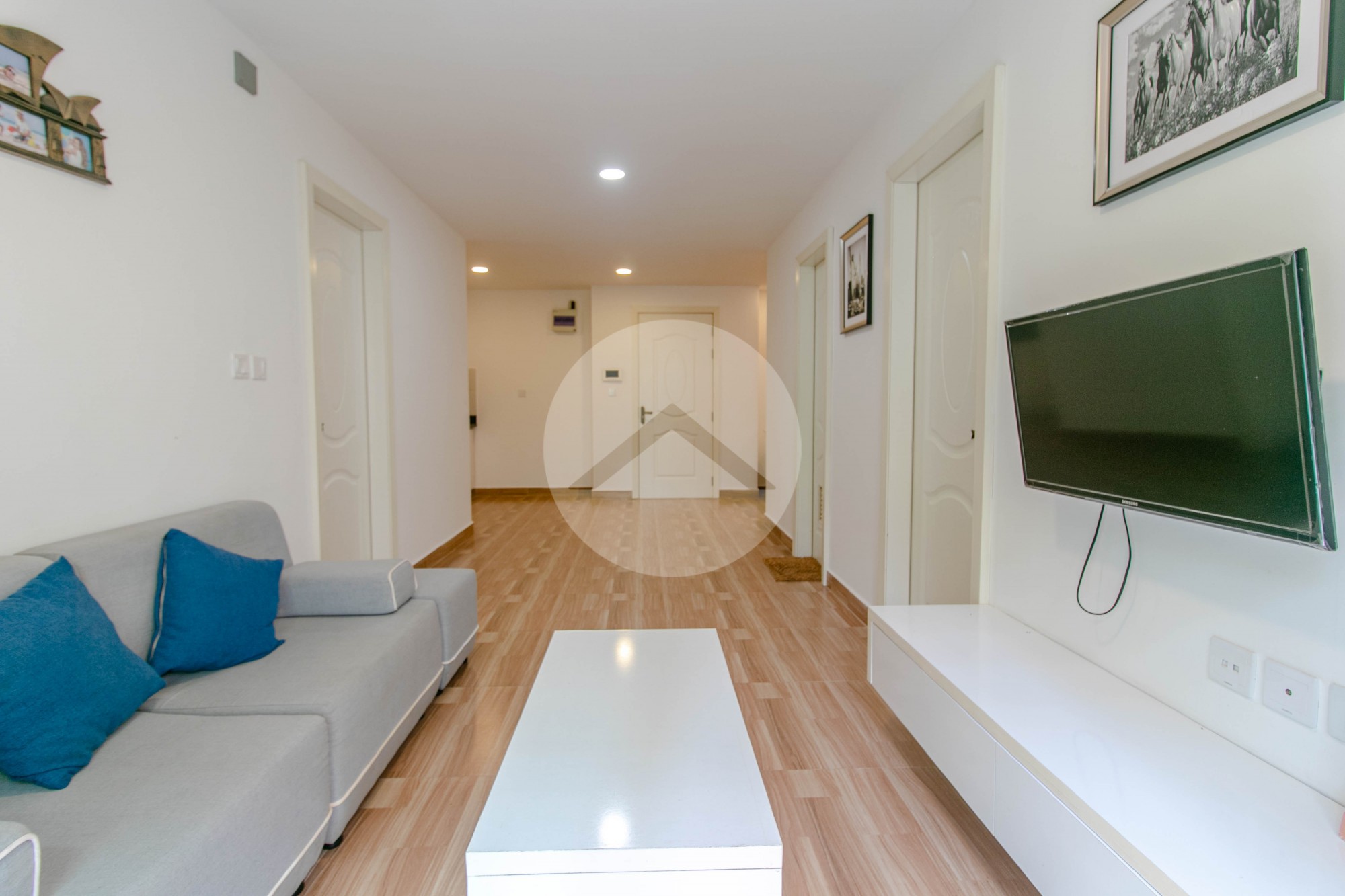 2 Bedroom Condo For Sale - Svay Dangkum, Siem Reap - Image 5