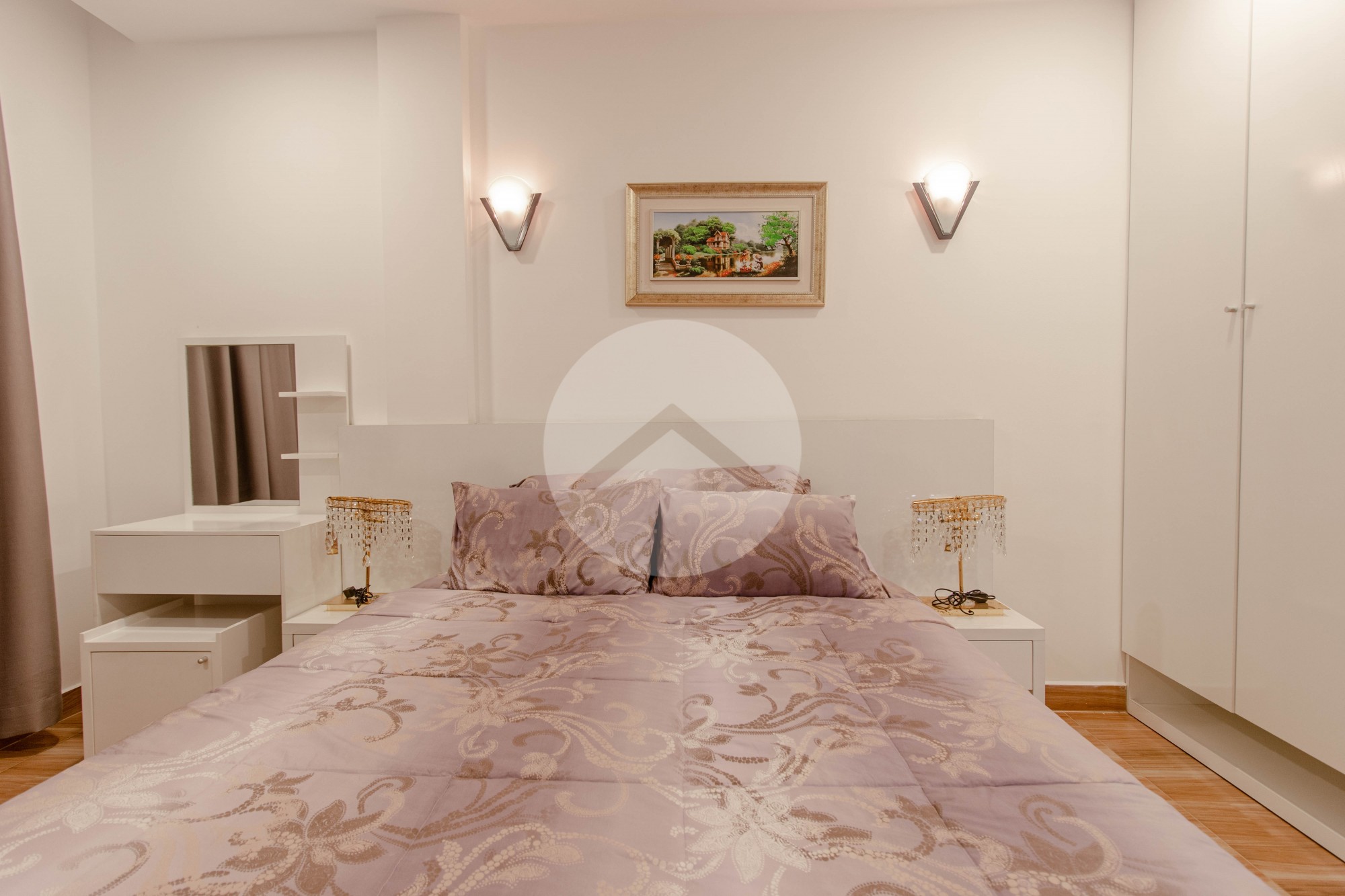 2 Bedroom Condo For Sale - Svay Dangkum, Siem Reap - Image 8