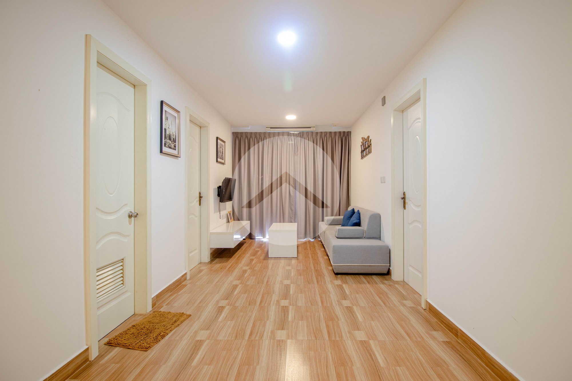 2 Bedroom Condo For Sale - Svay Dangkum, Siem Reap - Image 3