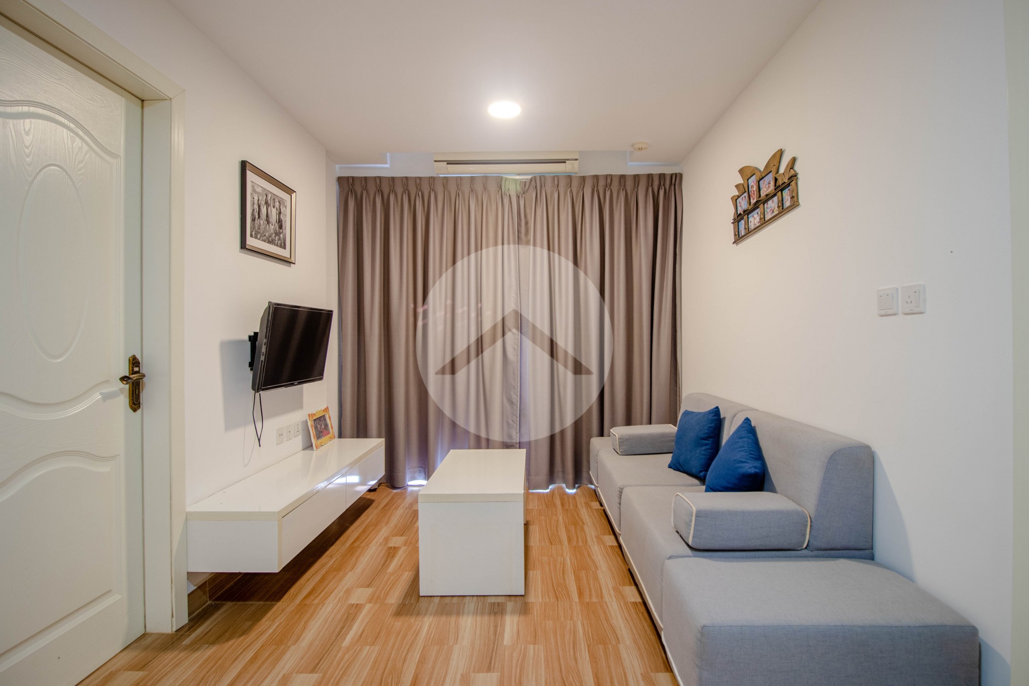 2 Bedroom Condo For Sale - Svay Dangkum, Siem Reap