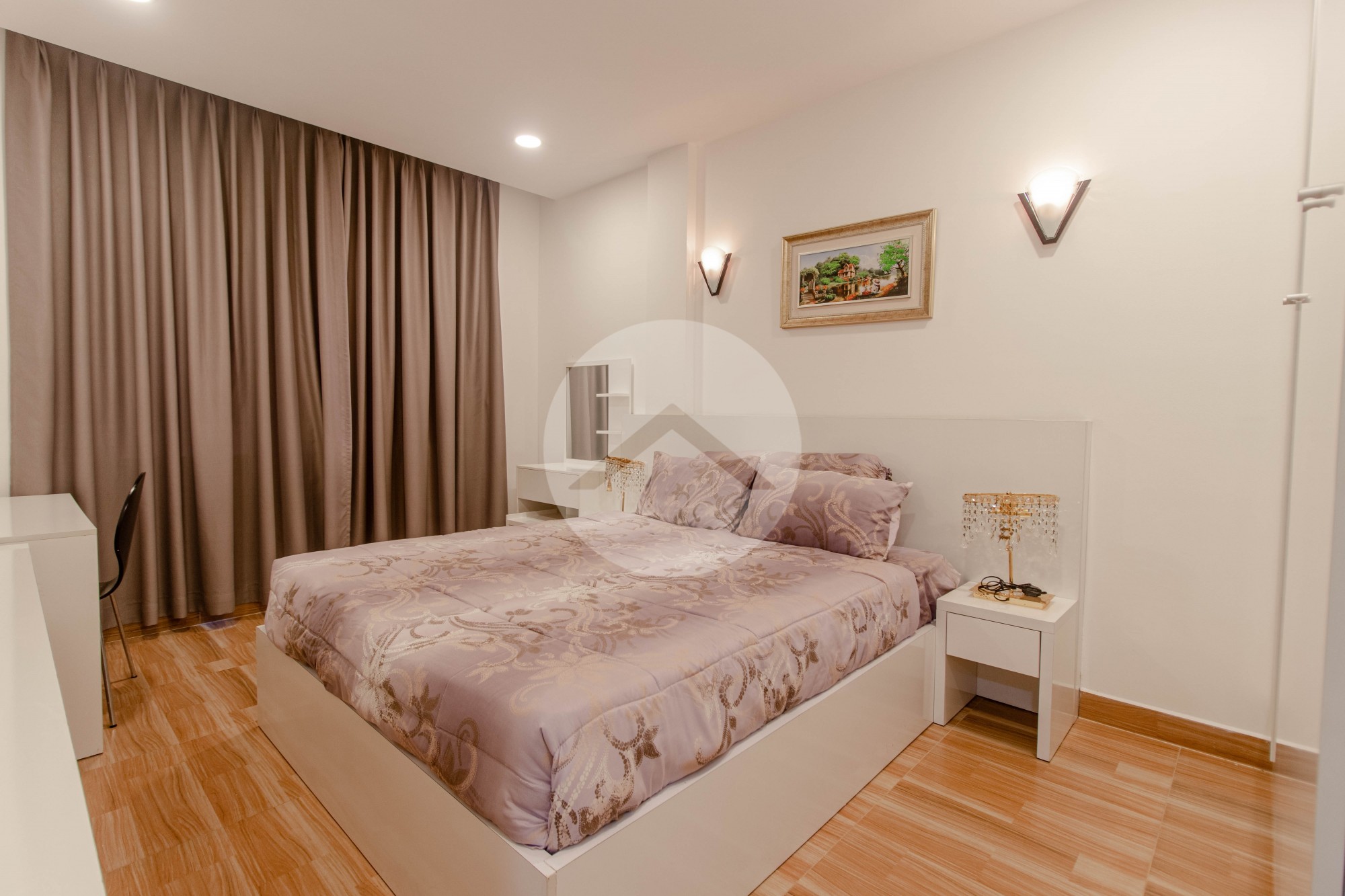 2 Bedroom Condo For Sale - Svay Dangkum, Siem Reap - Image 10