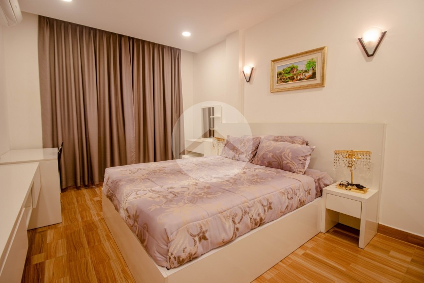 2 Bedroom Condo For Sale - Svay Dangkum, Siem Reap