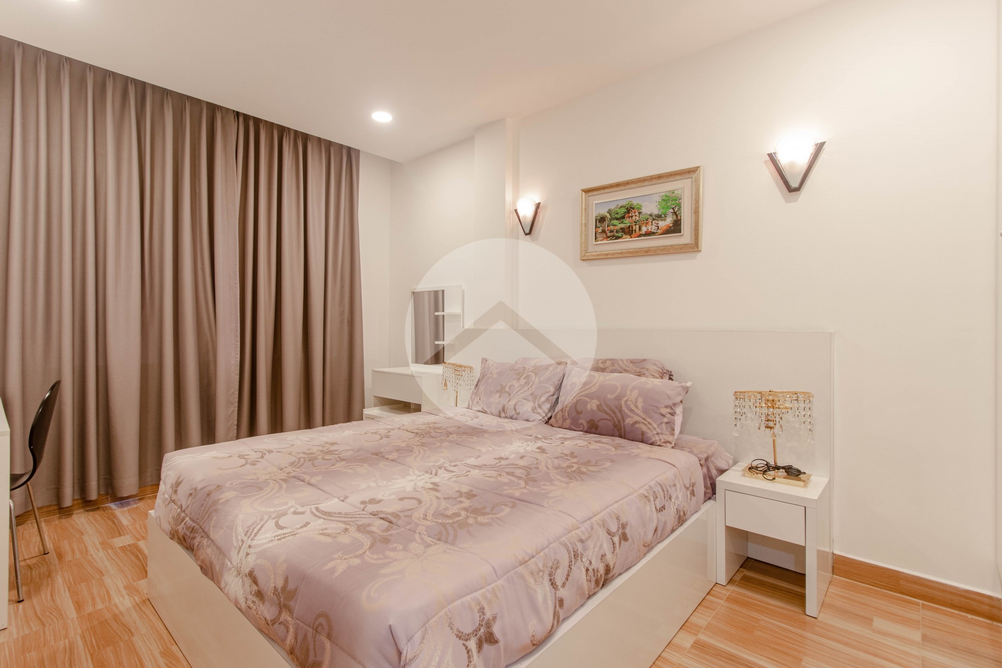 2 Bedroom Condo For Sale - Svay Dangkum, Siem Reap - Image 2