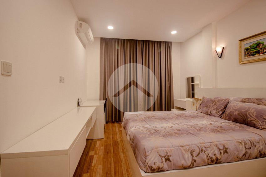 2 Bedroom Condo For Sale - Svay Dangkum, Siem Reap