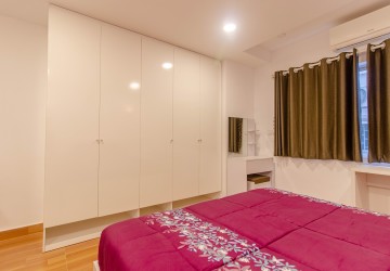1 Bed Studio Condo For Sale - Svay Dangkum, Siem Reap thumbnail