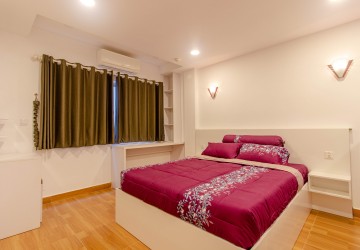 1 Bed Studio Condo For Sale - Svay Dangkum, Siem Reap thumbnail