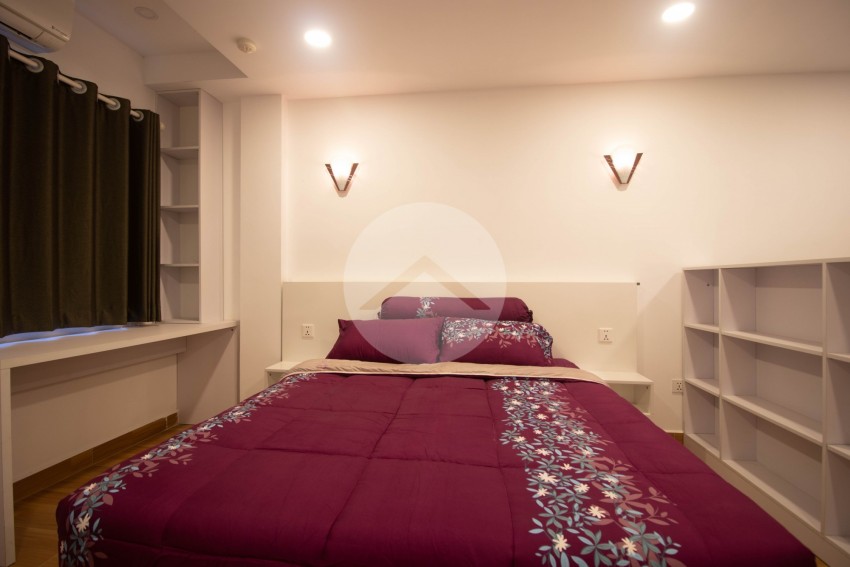 1 Bed Studio Condo For Sale - Svay Dangkum, Siem Reap