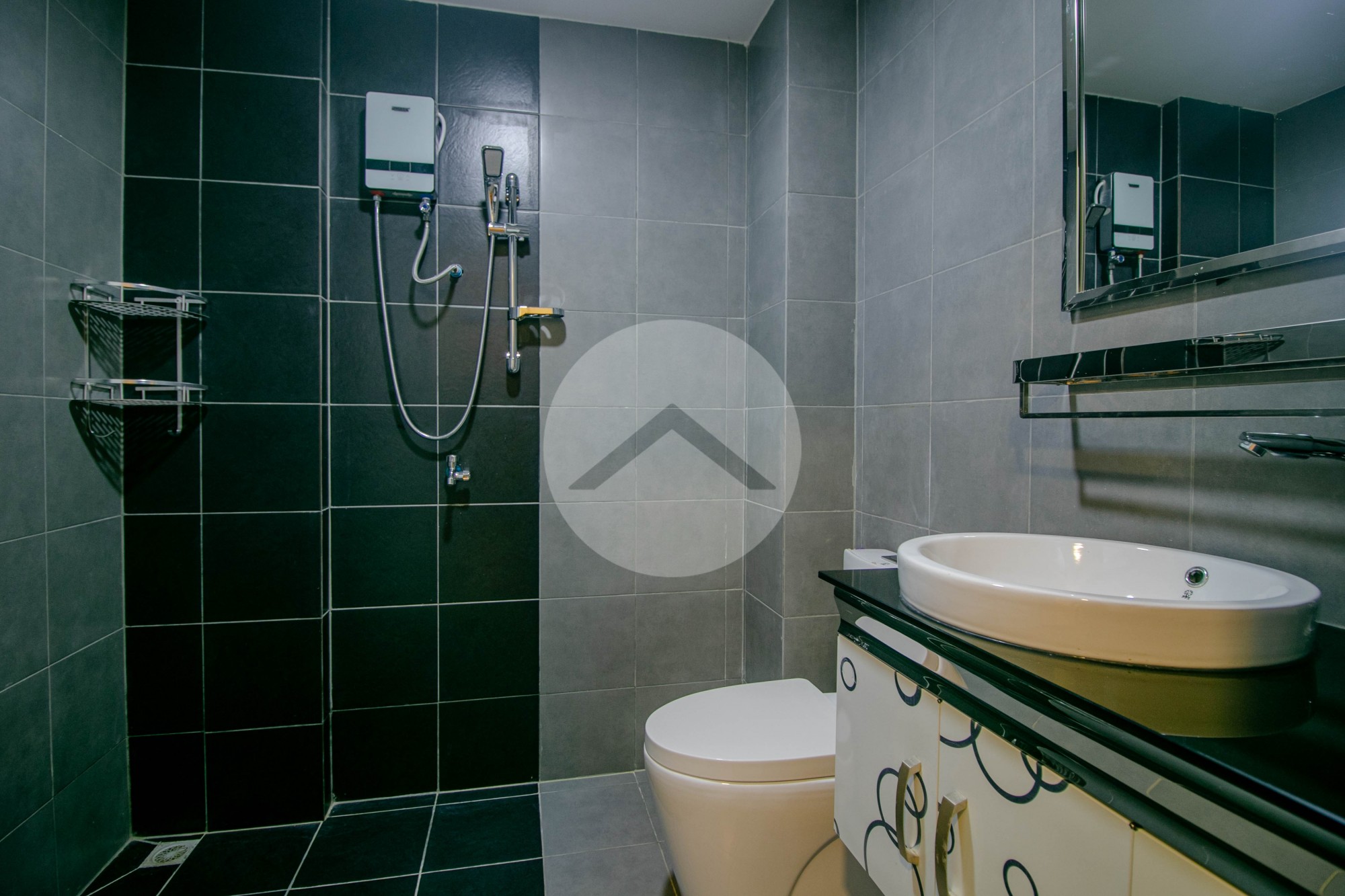 2 Bedroom Condo For Sale - Svay Dangkum, Siem Reap - Image 12