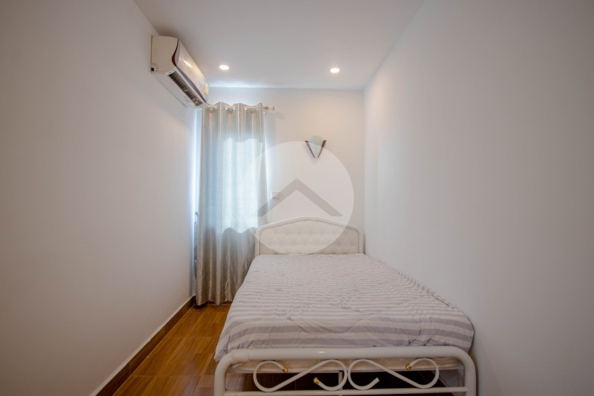 2 Bedroom Condo For Sale - Svay Dangkum, Siem Reap