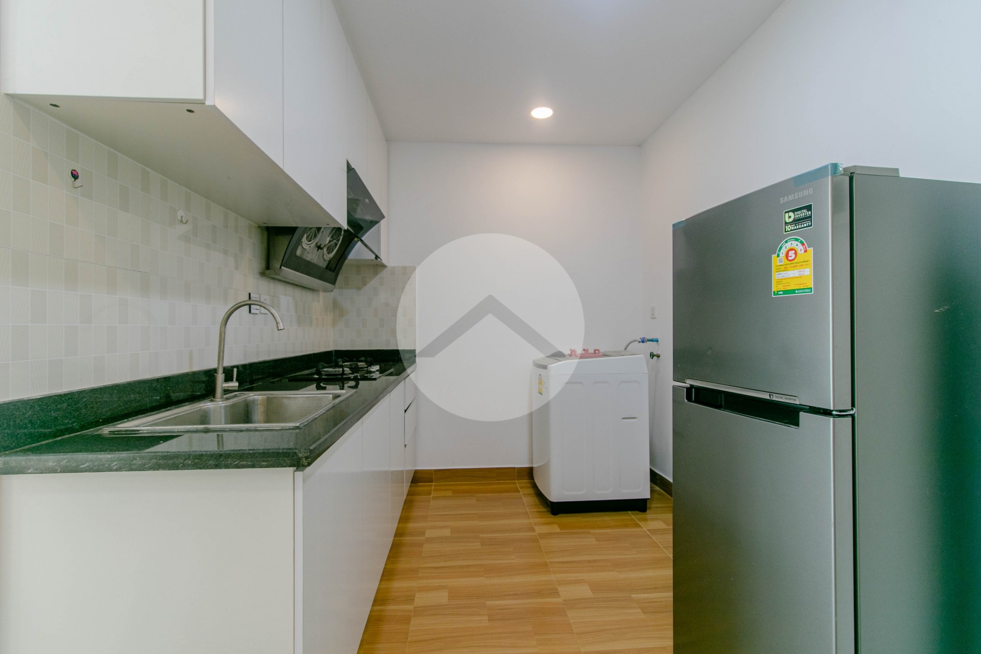 2 Bedroom Condo For Sale - Svay Dangkum, Siem Reap - Image 11
