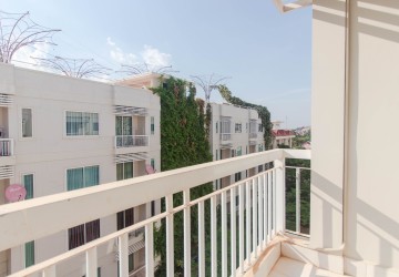 2 Bedroom Condo For Sale - Svay Dangkum, Siem Reap thumbnail