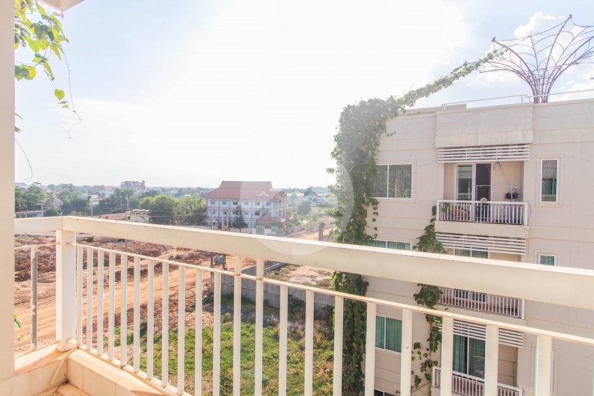 2 Bedroom Condo For Sale - Svay Dangkum, Siem Reap