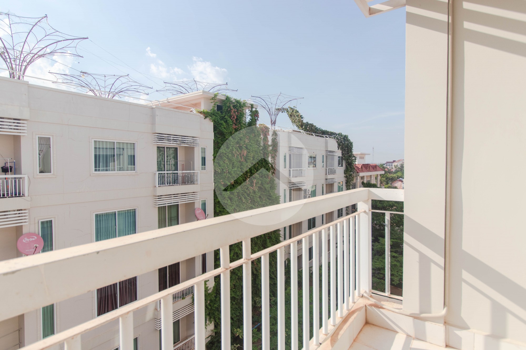 2 Bedroom Condo For Sale - Svay Dangkum, Siem Reap - Image 9