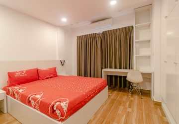 1 Bed Studio Condo For Sale - Svay Dangkum, Siem Reap thumbnail