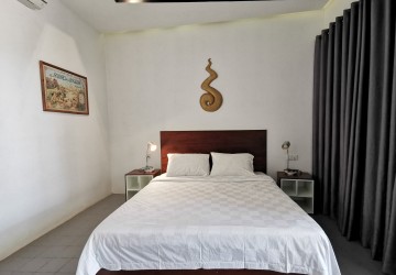 1 Bedroom Apartment For Rent - Apsara Road, Siem Reap thumbnail