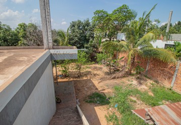 1160 Sqm Residential Land For Sale - Sala Kamreuk, Siem Reap thumbnail