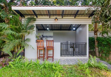 1 Bedroom Villa For Rent - Bakong District, Siem Reap thumbnail