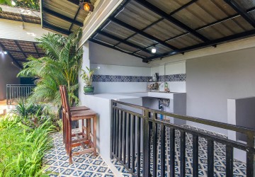 1 Bedroom Villa For Rent - Bakong District, Siem Reap thumbnail