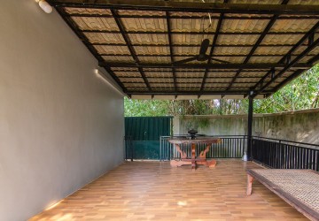 1 Bedroom Villa For Rent - Bakong District, Siem Reap thumbnail