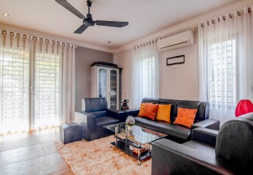 1 Bedroom Villa For Rent - Bakong District, Siem Reap thumbnail