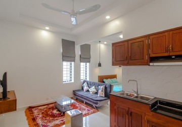 3 Unit Apartment Floor For Rent - Svay Dangkum, Siem Reap thumbnail